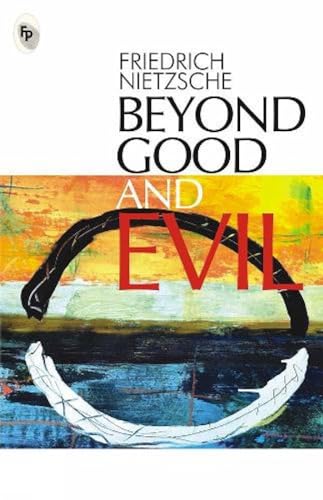 Beyond Good And Evil