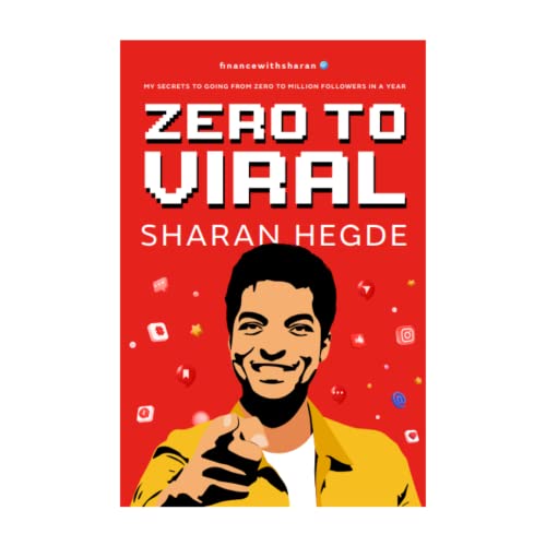 Zero To Viral _ My Secrets To Going From Zero To Million Followers In A Year