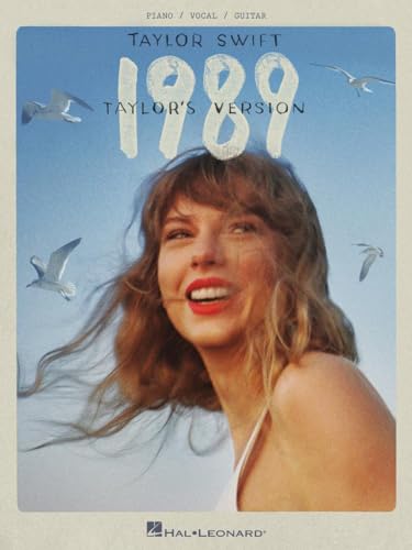 Taylor Swift - 1989 (Taylor