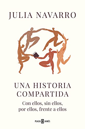 Una historia compartida _ Shared History (Spanish Edition)