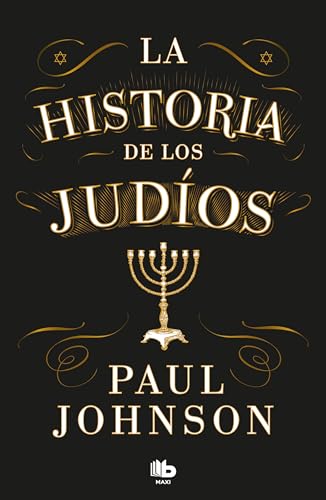 La historia de los judíos _ A History of the Jews (Spanish Edition)