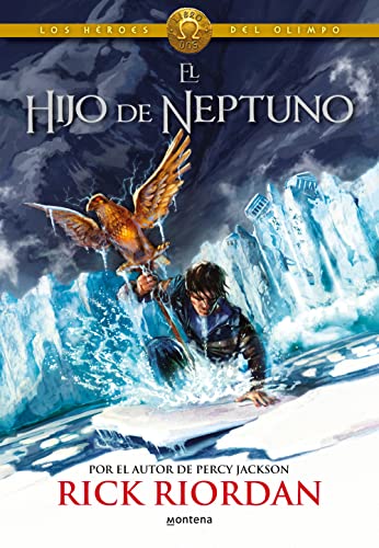 El hijo de Neptuno _ The Son of Neptune (Los héroes del Olimpo _ The Heroes of Olympus) (Spanish Edition)