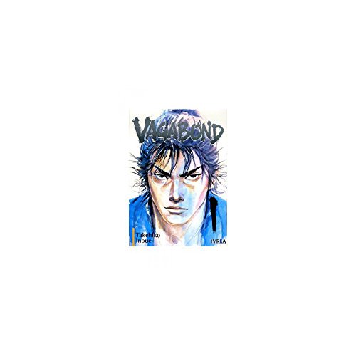 Vagabond 01