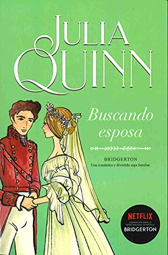 Buscando esposa (Bridgerton 8) (Spanish Edition)