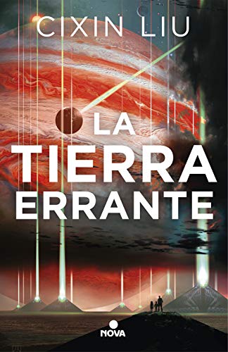 La tierra errante _ The Wandering Earth