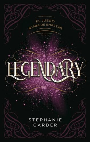 Legendary (La Trilogia Caraval, 2) (Spanish Edition)