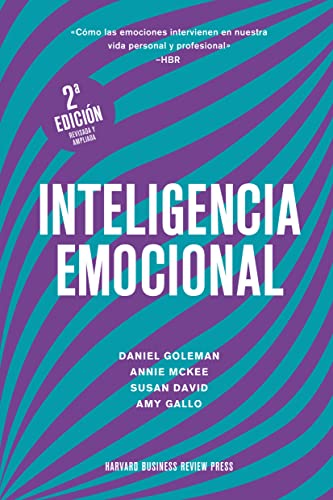 Inteligencia Emocional 2da Edición (Emotional Intelligence 2nd Edition, Spanish Edition)