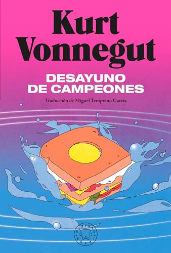 Desayuno de campeones _ Breakfast of Champions: A Novel (Spanish Edition)