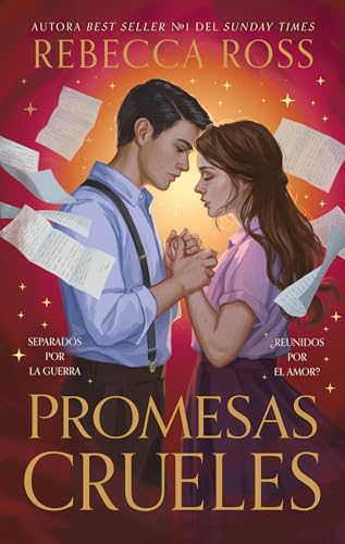 Promesas crueles (Spanish Edition)