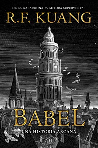 Babel (Spanish Edition)