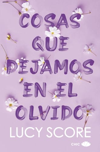 Cosas que dejamos en el olvido (Knockemout) (Spanish Edition)