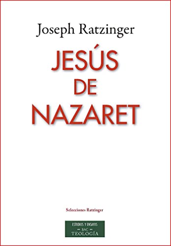 Jesús de Nazaret