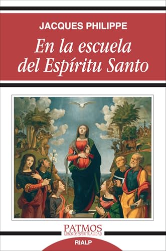 En la escuela del Espíritu Santo (Spanish Edition)