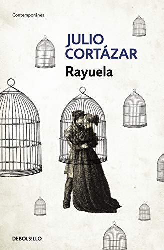 Rayuela _ Hopscotch (Spanish Edition)