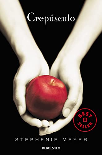 Crepúsculo _ Twilight (La Saga Crepusculo _ The Twilight Saga) (Spanish Edition)