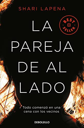 La pareja de al lado _ The Couple Next Door (Spanish Edition)