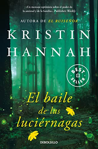 El baile de las luciérnagas _ Firefly Lane (Spanish Edition)