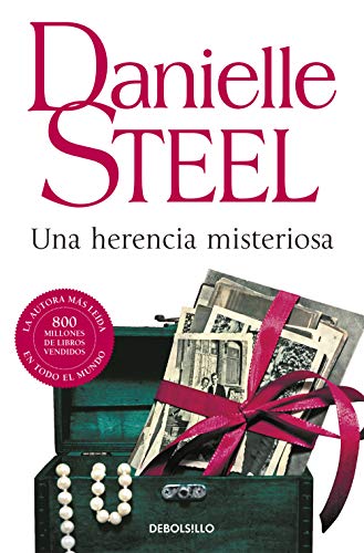 Una herencia misteriosa _ Property of a Noblewoman (Spanish Edition)