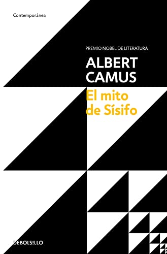 El mito de Sísifo _ The Myth of Sisyphus (Spanish Edition)