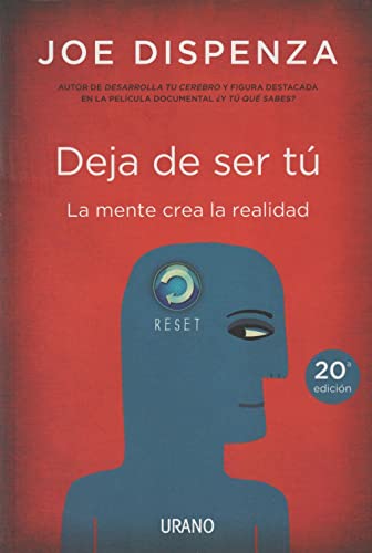 Deja de ser tú (Spanish Edition)