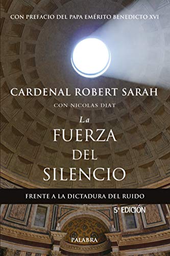 La fuerza del silencio: frente a la dictadura del ruido