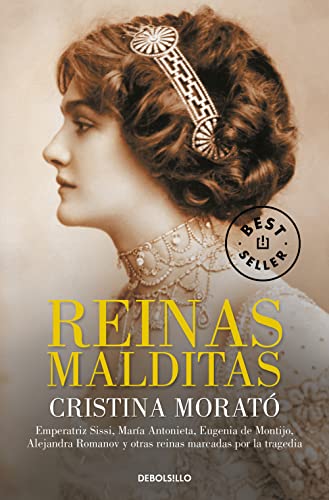 Reinas malditas _ Damned Queens (Spanish Edition)