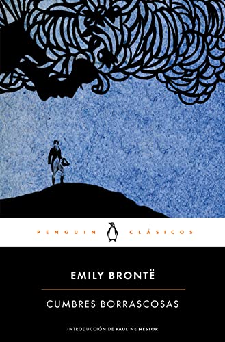 Cumbres borrascosas _ Wuthering Heights (Spanish Edition)