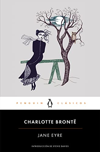 Jane Eyre (Spanish Edition)