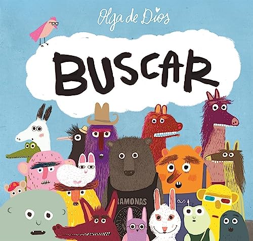 Buscar (Somos8) (Spanish Edition)