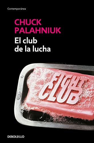 El club de la lucha _ Fight Club (Spanish Edition)