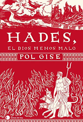 Hades, el dios menos malo