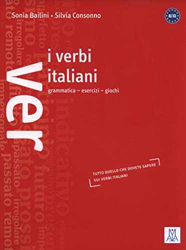 Italian verbs (various)