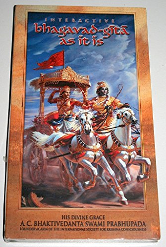 Bhagavad-Gita