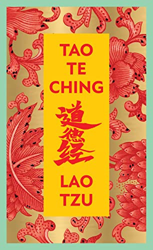 Tao Te Ching