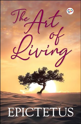 The Art of Living (Paperback Book)