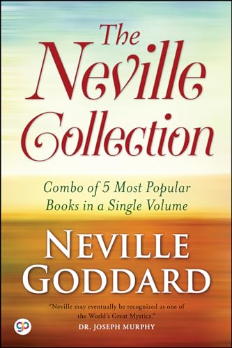 The Neville Collection : Combo of Five Most Popular Books in Single Volume