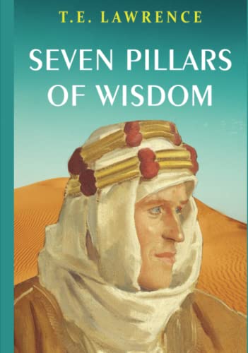 Seven Pillars of Wisdom