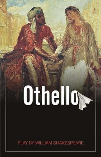 Othello (Pocket Classics)