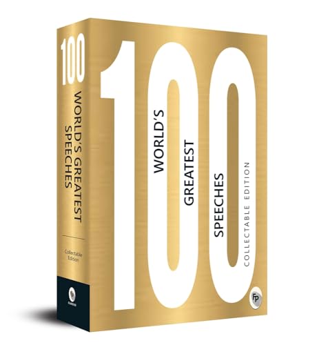 100 World’s Greatest Speeches (Fingerprint Classics)