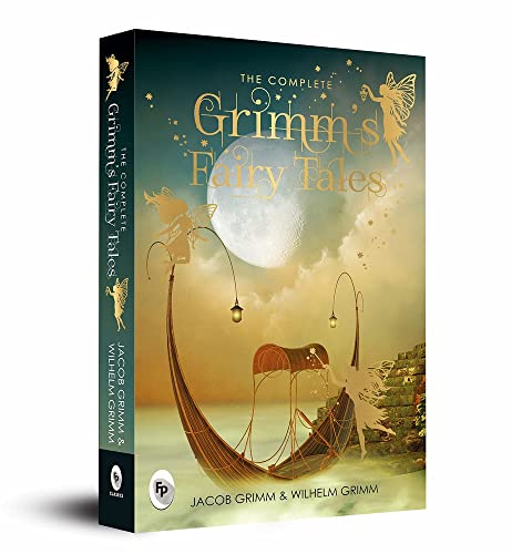 The Complete Grimm