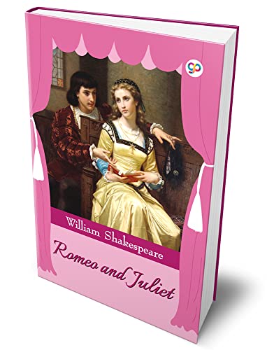 Romeo and Juliet (Hardcover Book)