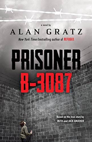 Scholastic Inc Prisoner B-3087