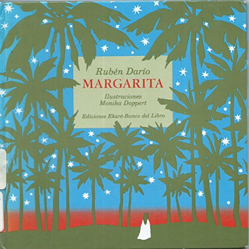 Margarita (Coleccion Rimas Y Adivinanzas) (Spanish Edition)