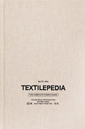 Textilepedia _anglais