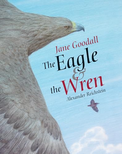 The Eagle & the Wren (minedition minibooks)