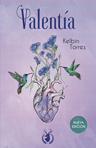 Valentía (Spanish Edition)