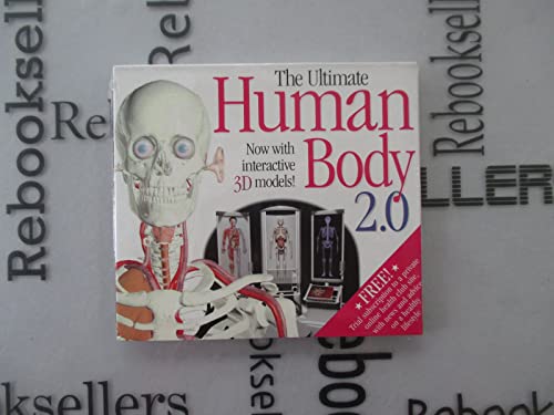 Ultimate Human Body 2.0 with Family Medical Guide