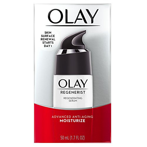 Olay Regenerist Daily Regenerating Serum - 1.7 fl oz