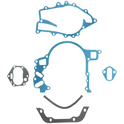 FEL-PRO TCS 45002 Timing Cover Gasket Set