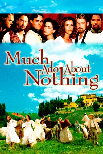 Much Ado About Nothing